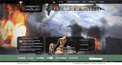 Desktop Screenshot of apb-fr.cncsaga.com